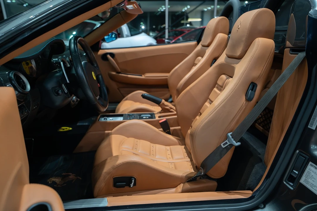2008 Ferrari F430 Berlinetta - Image 10 of 31