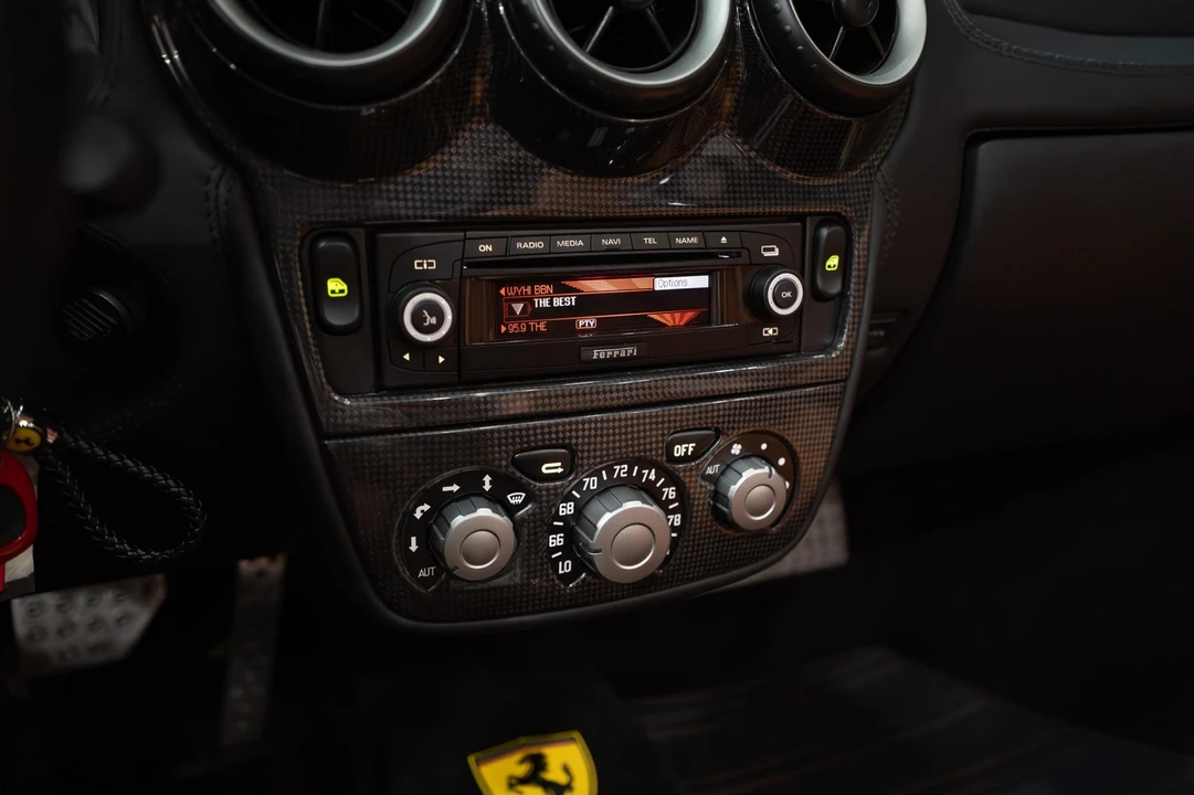 2008 Ferrari F430 Berlinetta - Image 19 of 31
