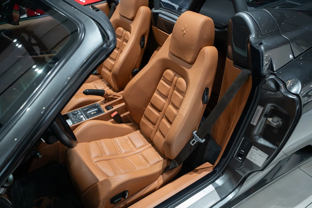 2008 Ferrari F430 Berlinetta - Image 11 of 31