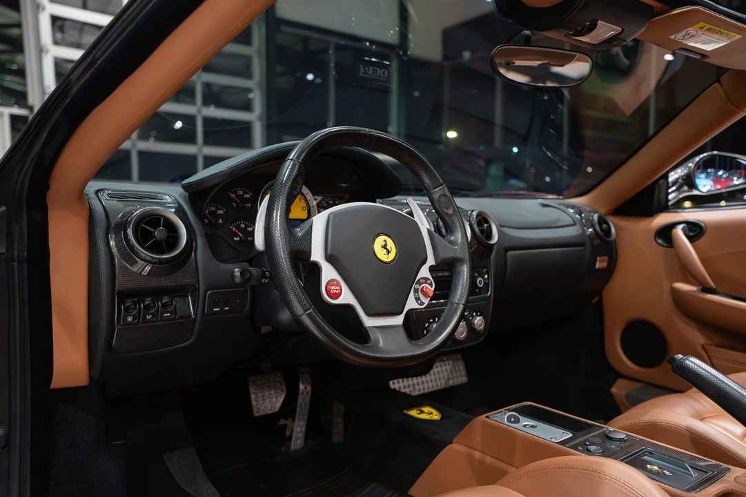 2008 Ferrari F430 Berlinetta - Image 12 of 31