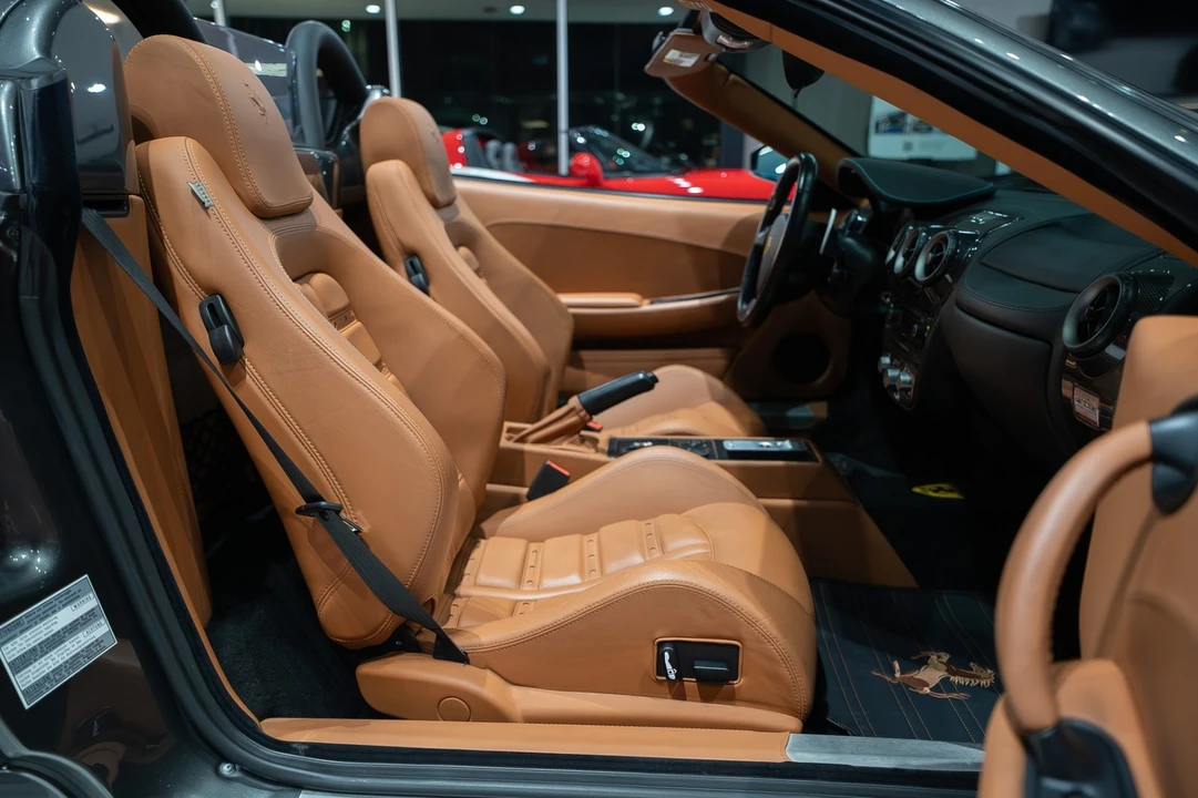 2008 Ferrari F430 Berlinetta - Image 23 of 31