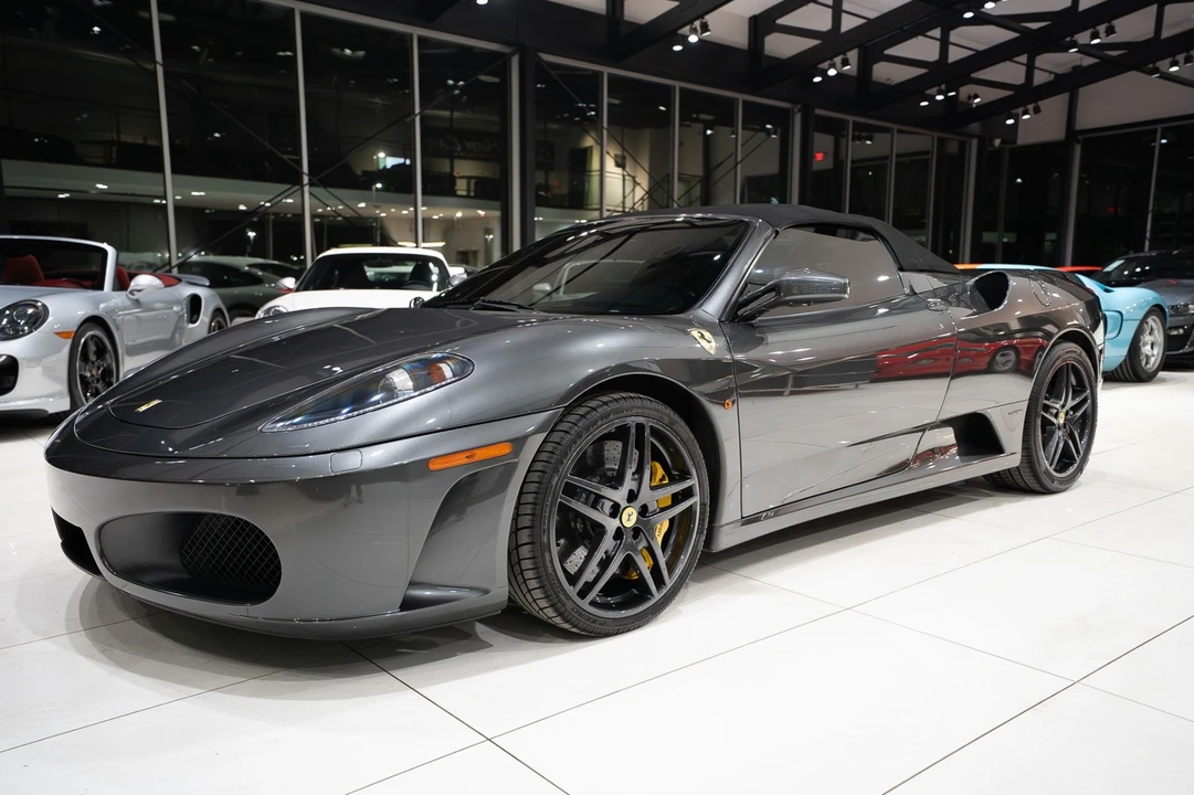 2008 Ferrari F430 Berlinetta - Image 31 of 31