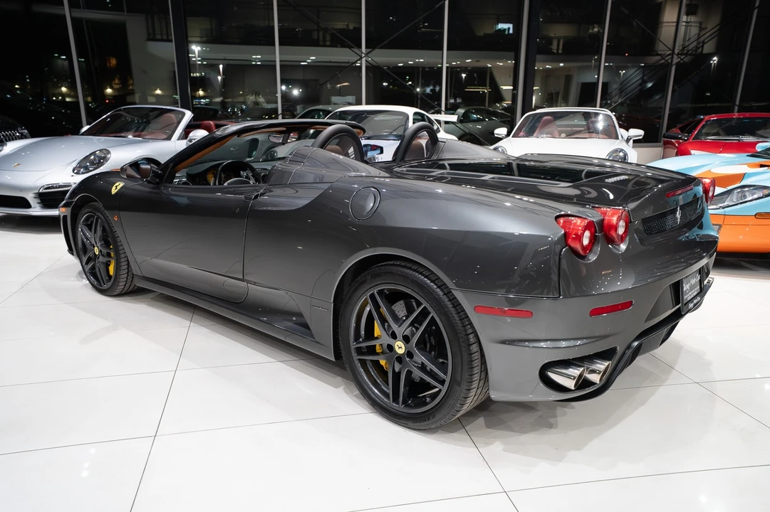 2008 Ferrari F430 Berlinetta - Image 2 of 31