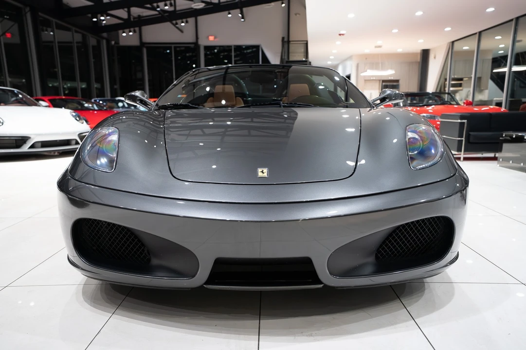 2008 Ferrari F430 Berlinetta - Image 6 of 31