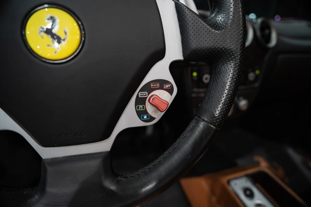 2008 Ferrari F430 Berlinetta - Image 16 of 31