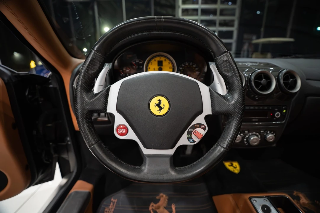 2008 Ferrari F430 Berlinetta - Image 14 of 31