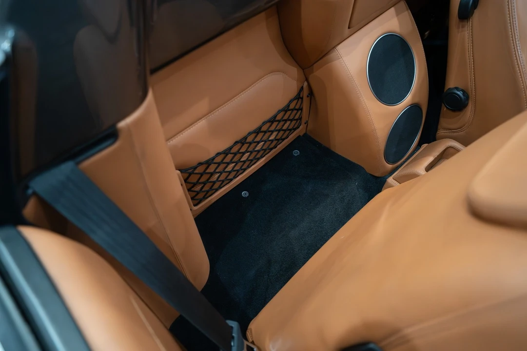 2008 Ferrari F430 Berlinetta - Image 28 of 31