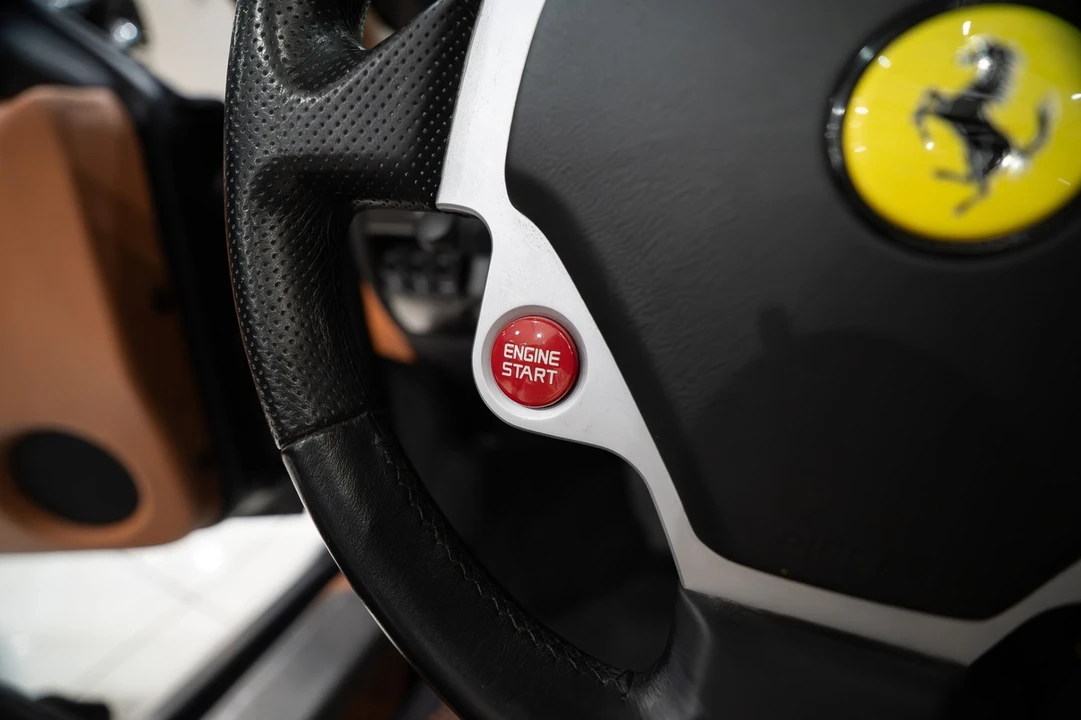 2008 Ferrari F430 Berlinetta - Image 15 of 31