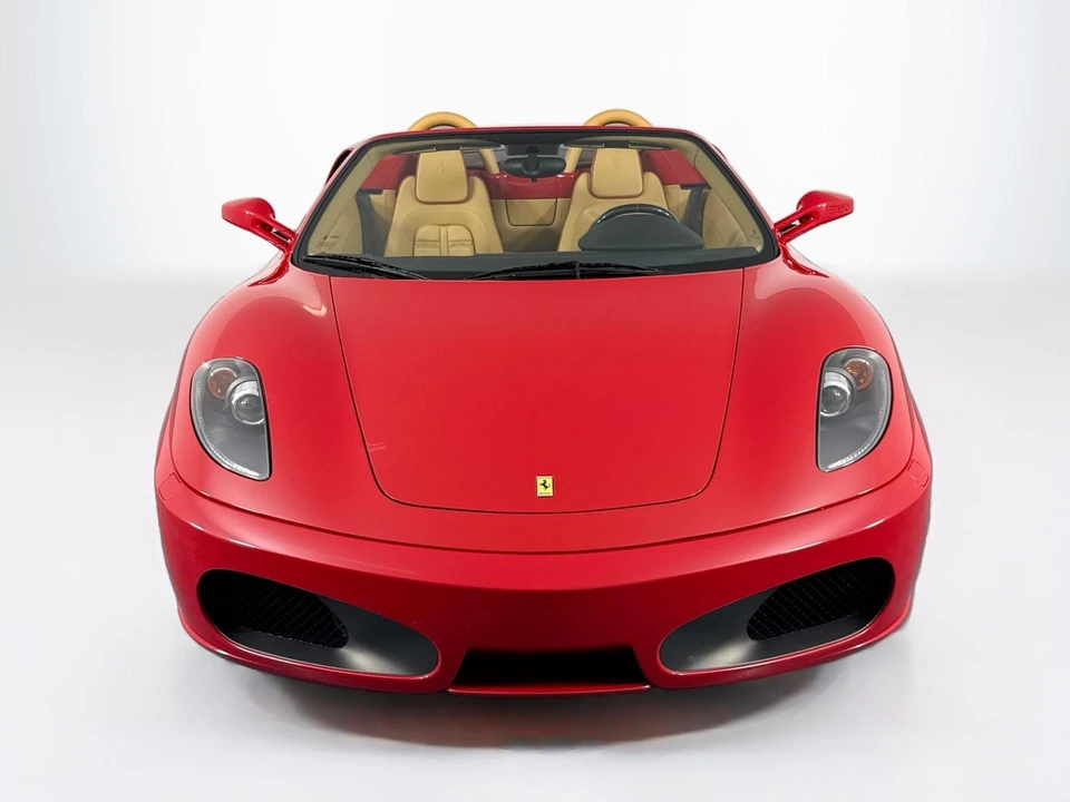 2008 Ferrari F430 Berlinetta - Image 2 of 31
