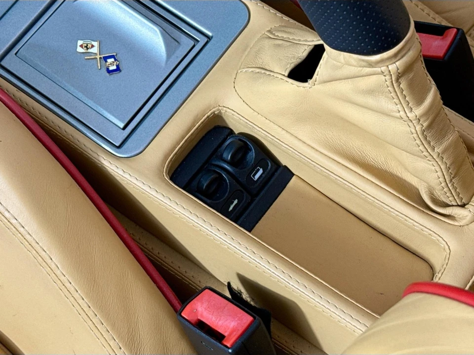2008 Ferrari F430 Berlinetta - Image 22 of 31