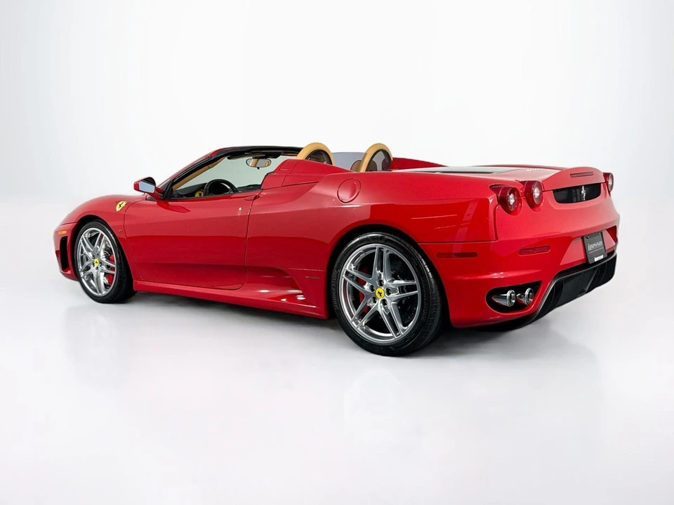 2008 Ferrari F430 Berlinetta - Image 7 of 31