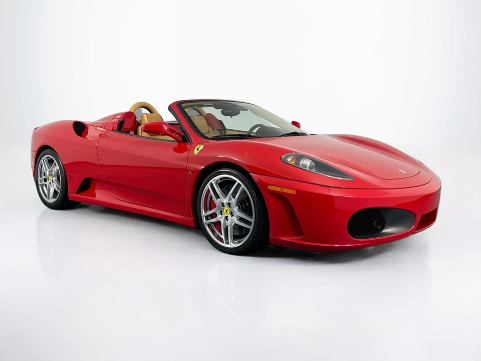 2008 Ferrari F430 Berlinetta - Image 3 of 31