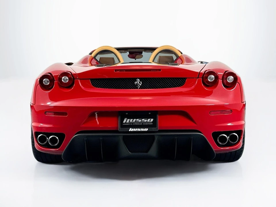 2008 Ferrari F430 Berlinetta - Image 6 of 31
