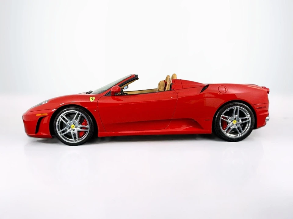 2008 Ferrari F430 Berlinetta - Image 8 of 31