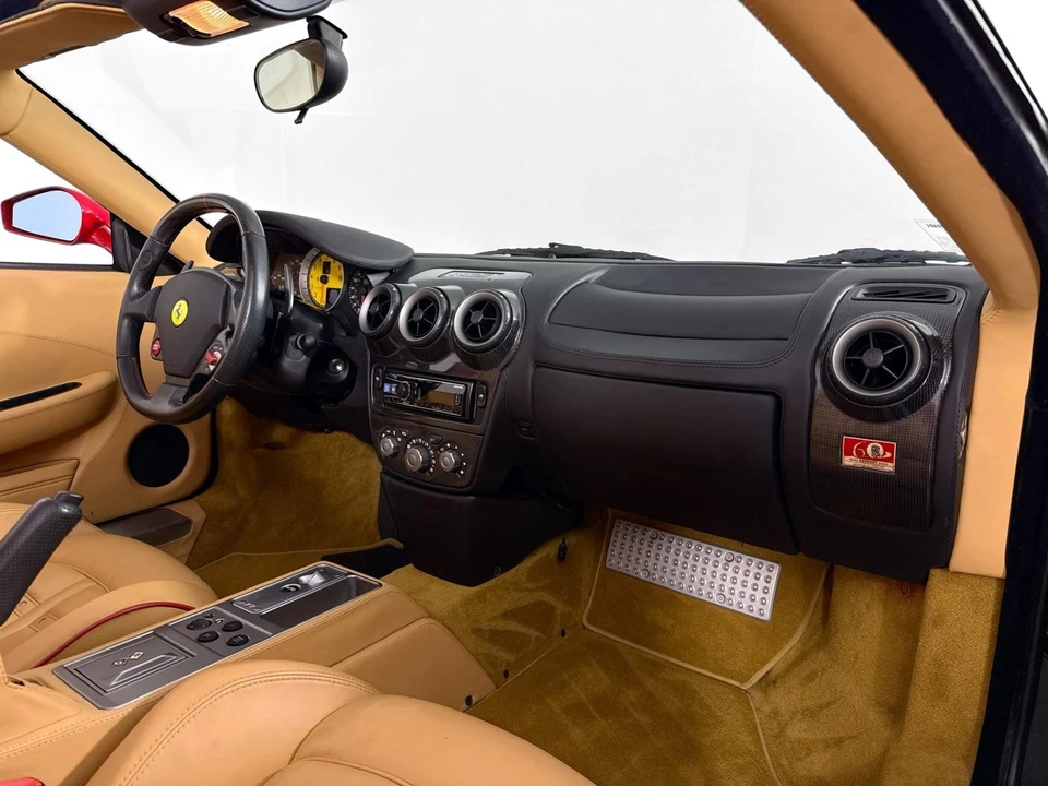 2008 Ferrari F430 Berlinetta - Image 27 of 31