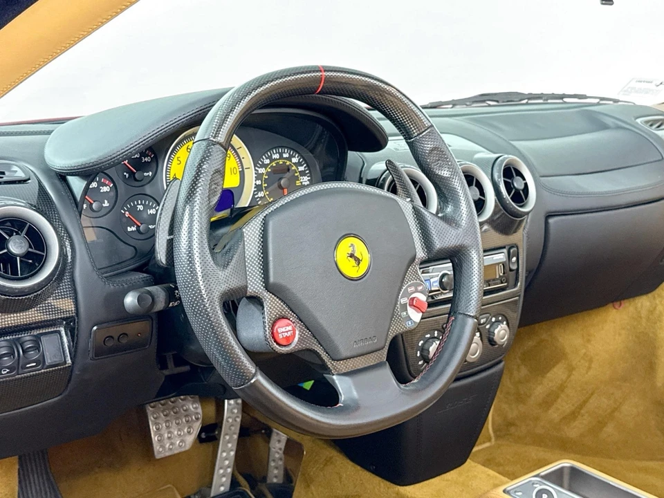2008 Ferrari F430 Berlinetta - Image 12 of 31