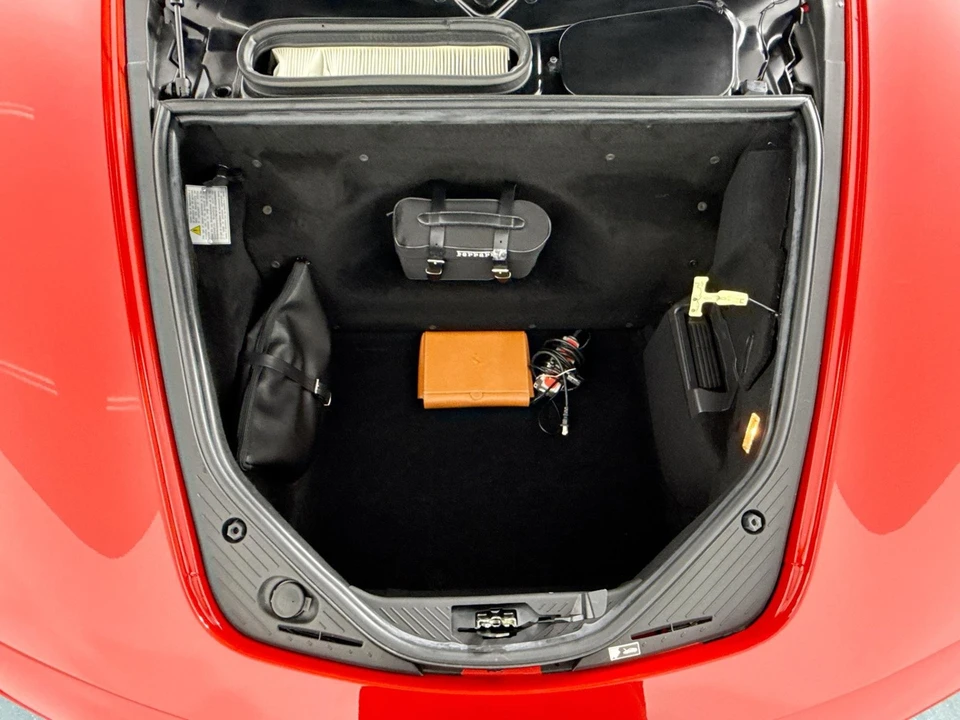 2008 Ferrari F430 Berlinetta - Image 24 of 31