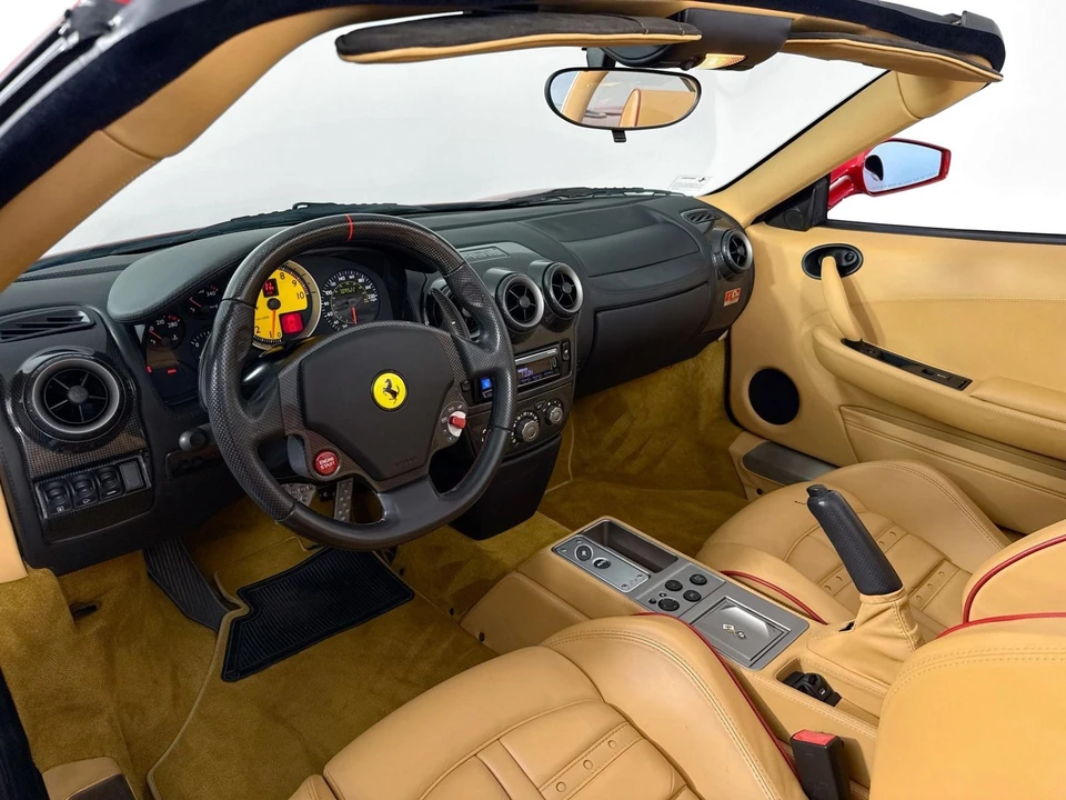 2008 Ferrari F430 Berlinetta - Image 20 of 31