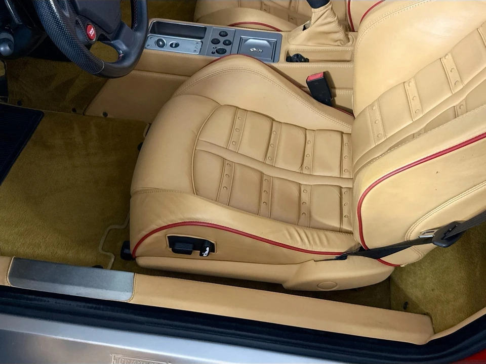 2008 Ferrari F430 Berlinetta - Image 19 of 31
