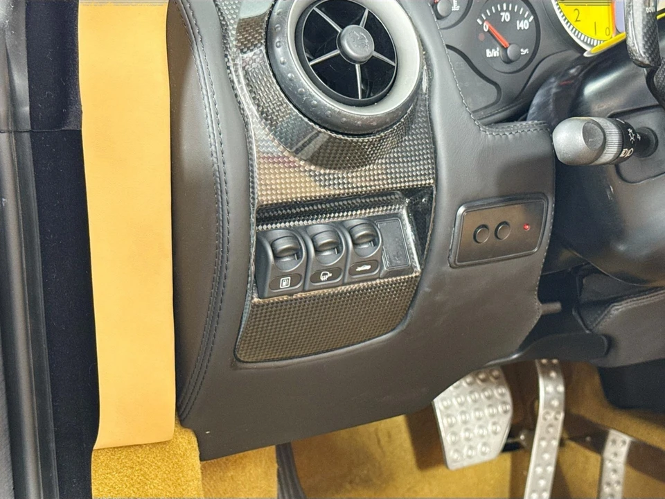 2008 Ferrari F430 Berlinetta - Image 10 of 31