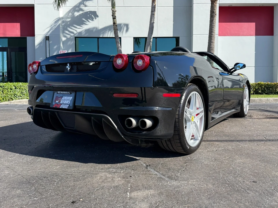 2008 Ferrari F430 Berlinetta - Image 15 of 21