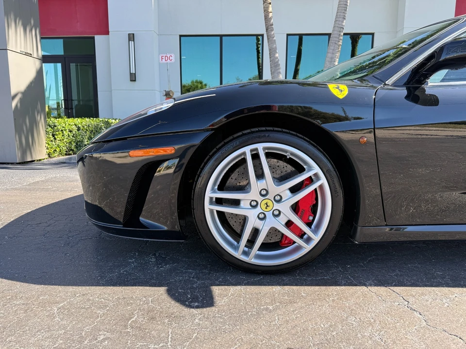 2008 Ferrari F430 Berlinetta - Image 21 of 21