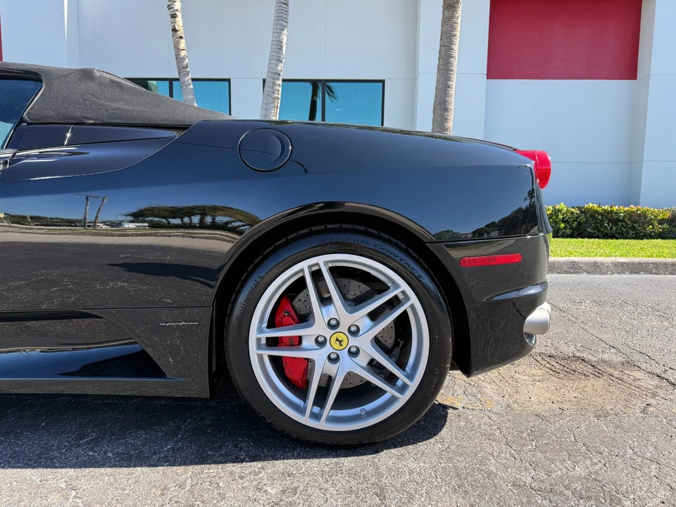 2008 Ferrari F430 Berlinetta - Image 20 of 21