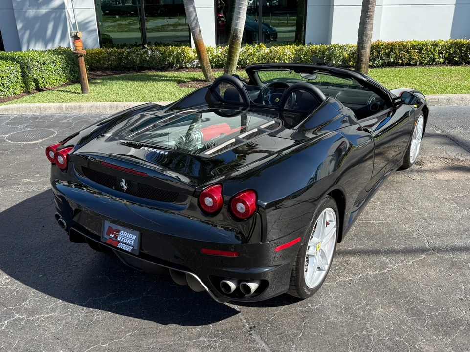 2008 Ferrari F430 Berlinetta - Image 14 of 21