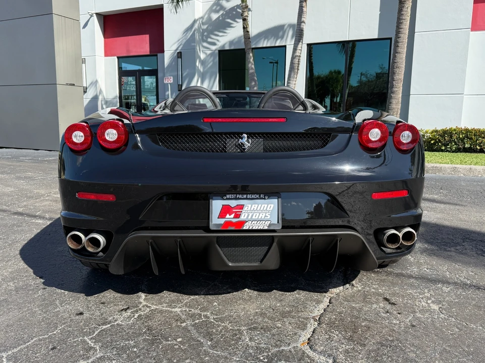 2008 Ferrari F430 Berlinetta - Image 13 of 21