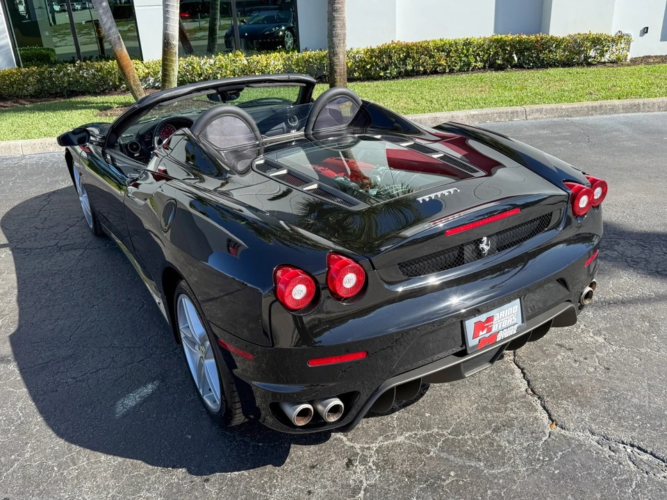 2008 Ferrari F430 Berlinetta - Image 10 of 21