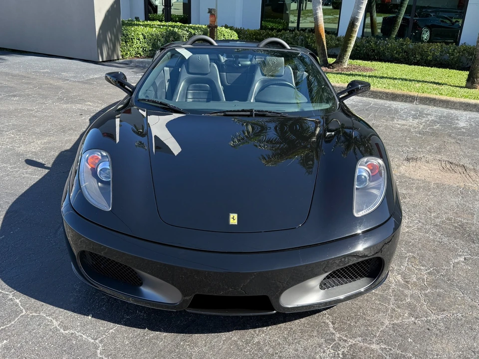 2008 Ferrari F430 Berlinetta - Image 6 of 21
