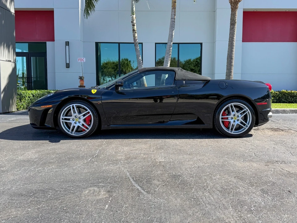 2008 Ferrari F430 Berlinetta - Image 19 of 21