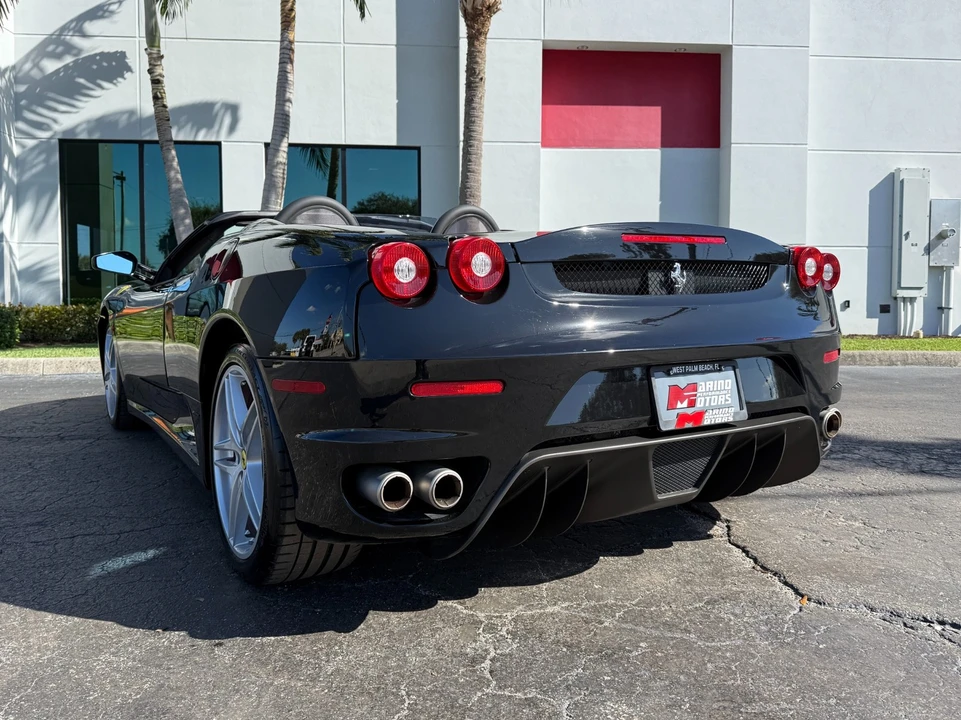 2008 Ferrari F430 Berlinetta - Image 11 of 21