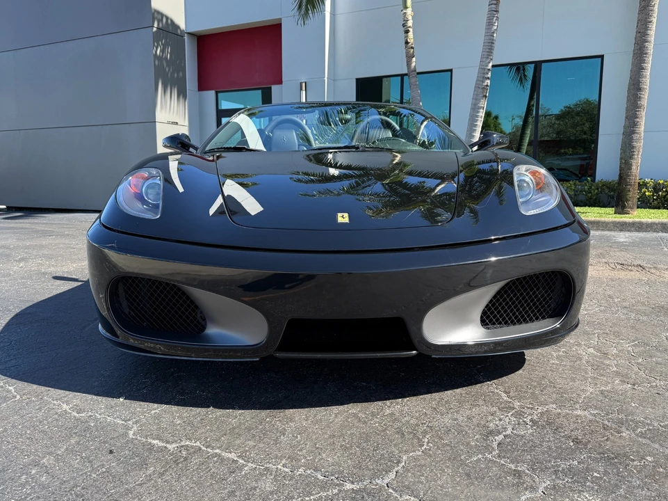 2008 Ferrari F430 Berlinetta - Image 7 of 21