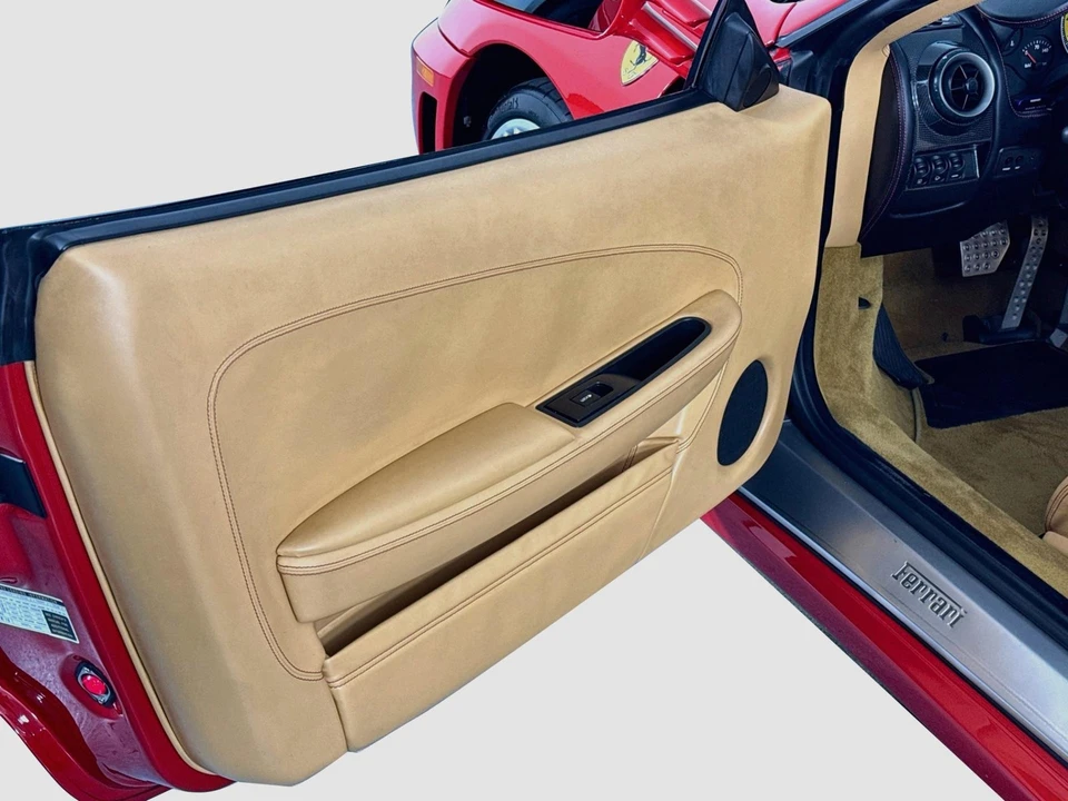 2008 Ferrari F430 Berlinetta - Image 17 of 31