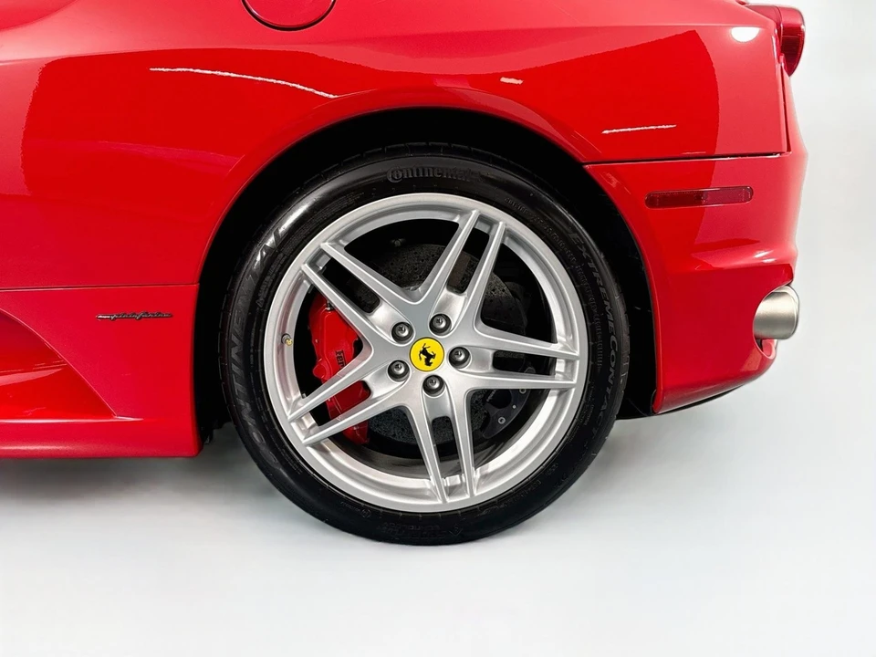 2008 Ferrari F430 Berlinetta - Image 25 of 31