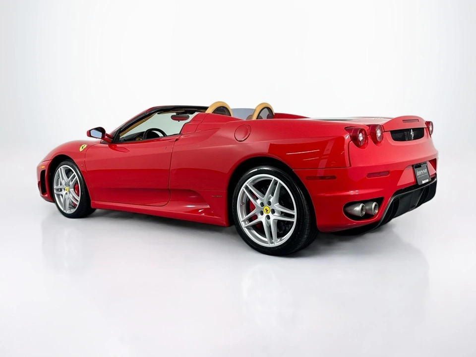 2008 Ferrari F430 Berlinetta - Image 7 of 31