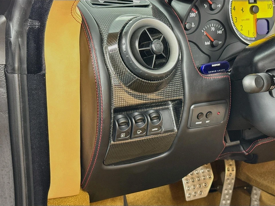 2008 Ferrari F430 Berlinetta - Image 10 of 31