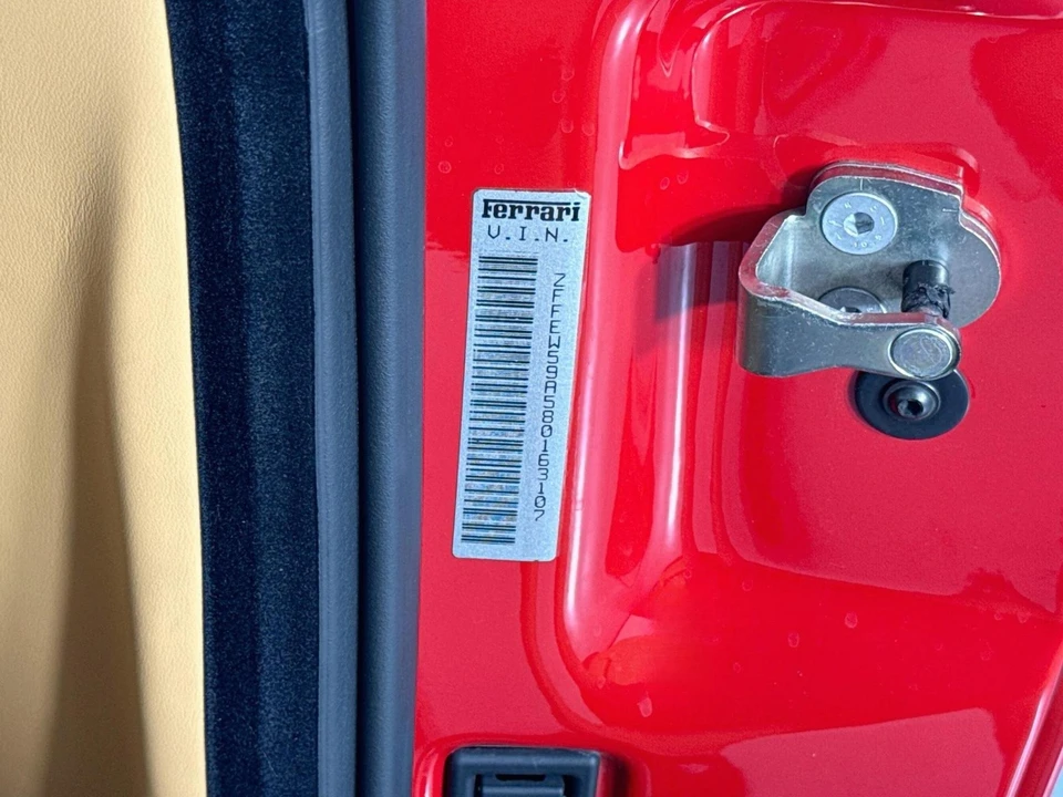 2008 Ferrari F430 Berlinetta - Image 26 of 31