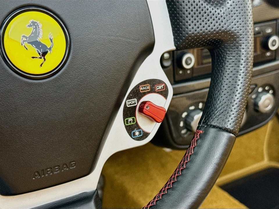 2008 Ferrari F430 Berlinetta - Image 31 of 31