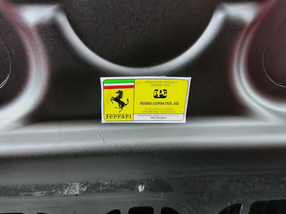2008 Ferrari F430 Berlinetta - Image 30 of 31