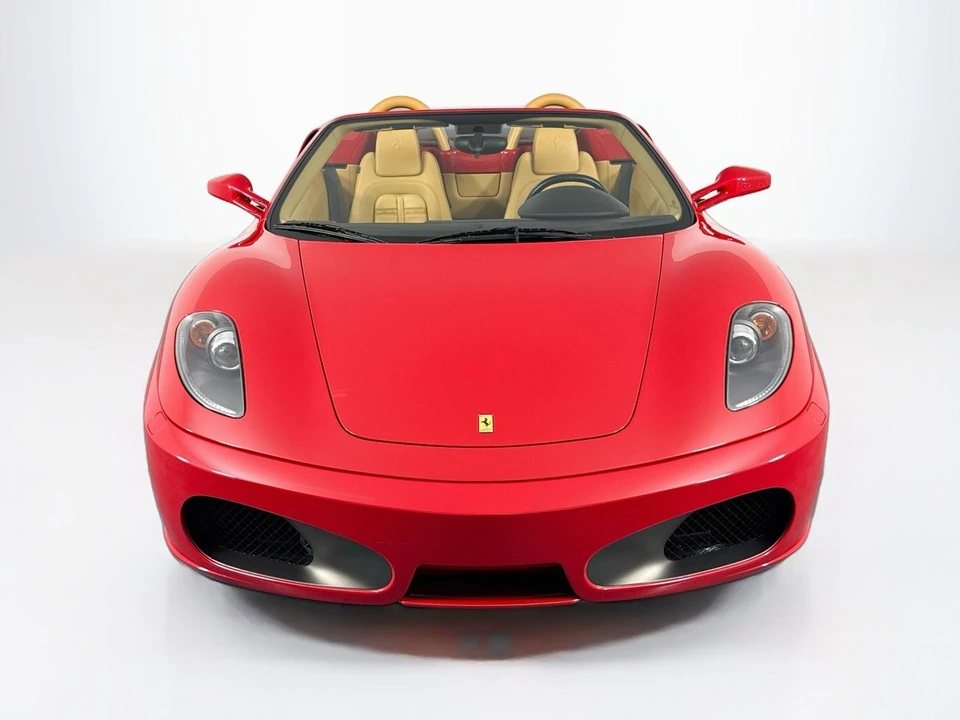 2008 Ferrari F430 Berlinetta - Image 2 of 31