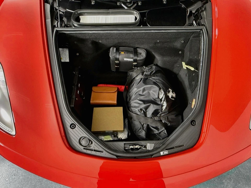 2008 Ferrari F430 Berlinetta - Image 21 of 31
