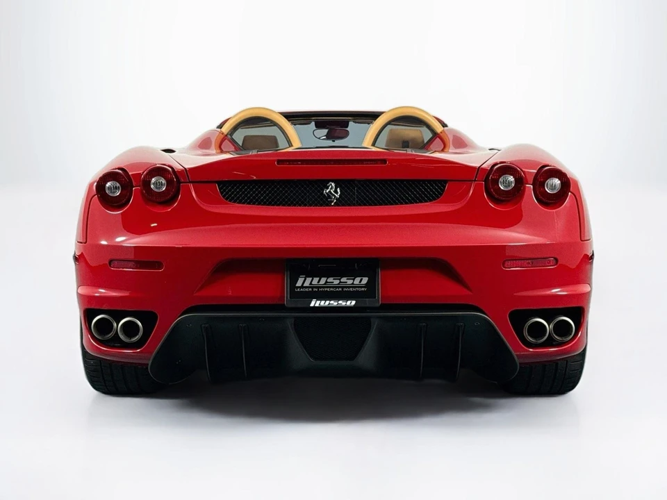 2008 Ferrari F430 Berlinetta - Image 6 of 31