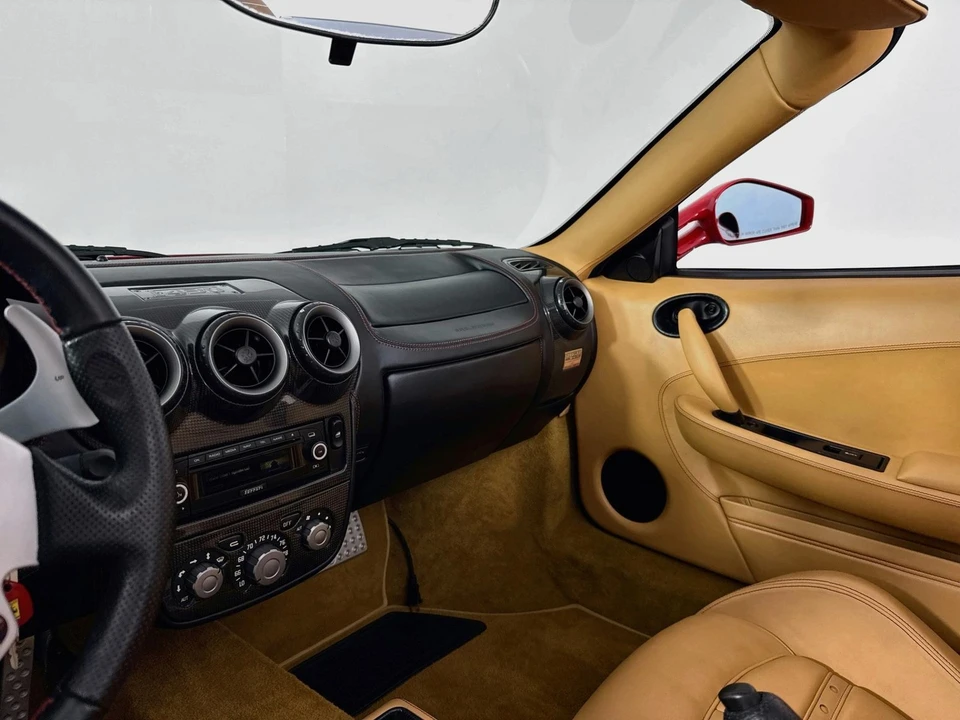 2008 Ferrari F430 Berlinetta - Image 20 of 31
