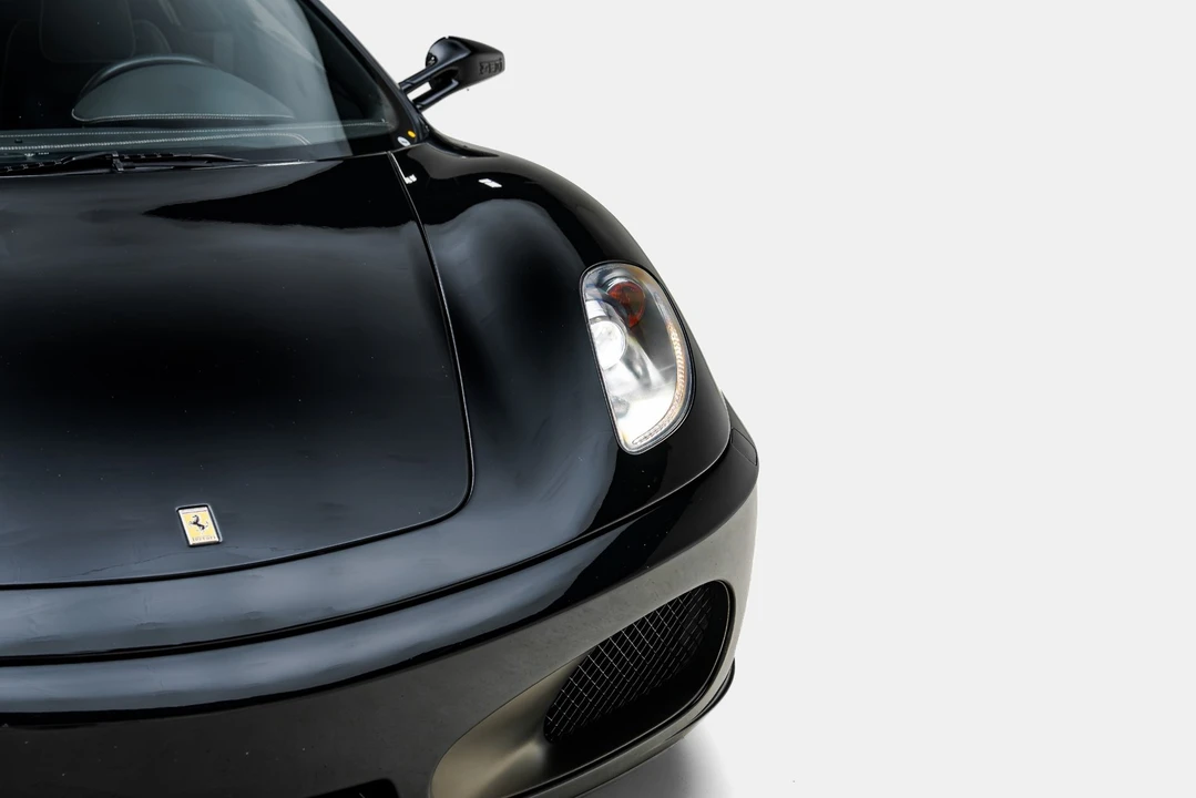 2008 Ferrari F430 Berlinetta - Image 23 of 31
