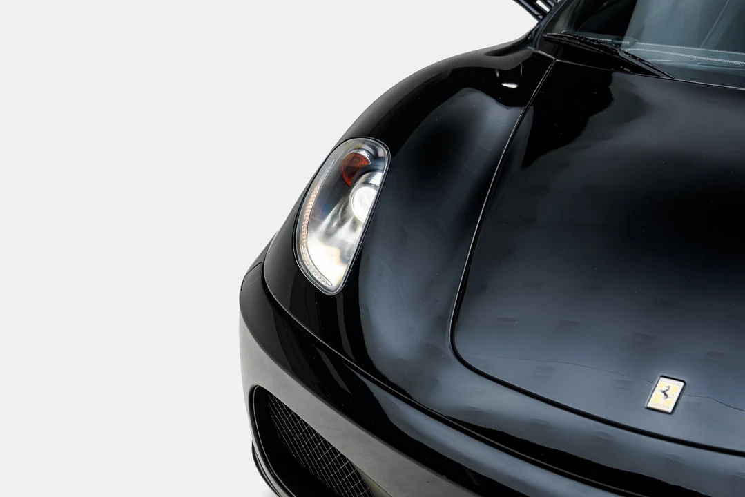 2008 Ferrari F430 Berlinetta - Image 24 of 31