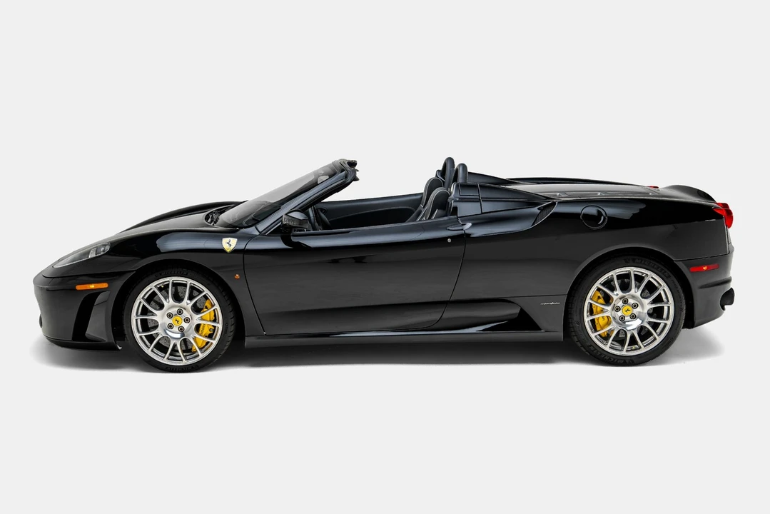 2008 Ferrari F430 Berlinetta - Image 8 of 31