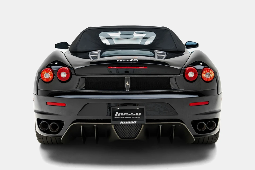 2008 Ferrari F430 Berlinetta - Image 17 of 31