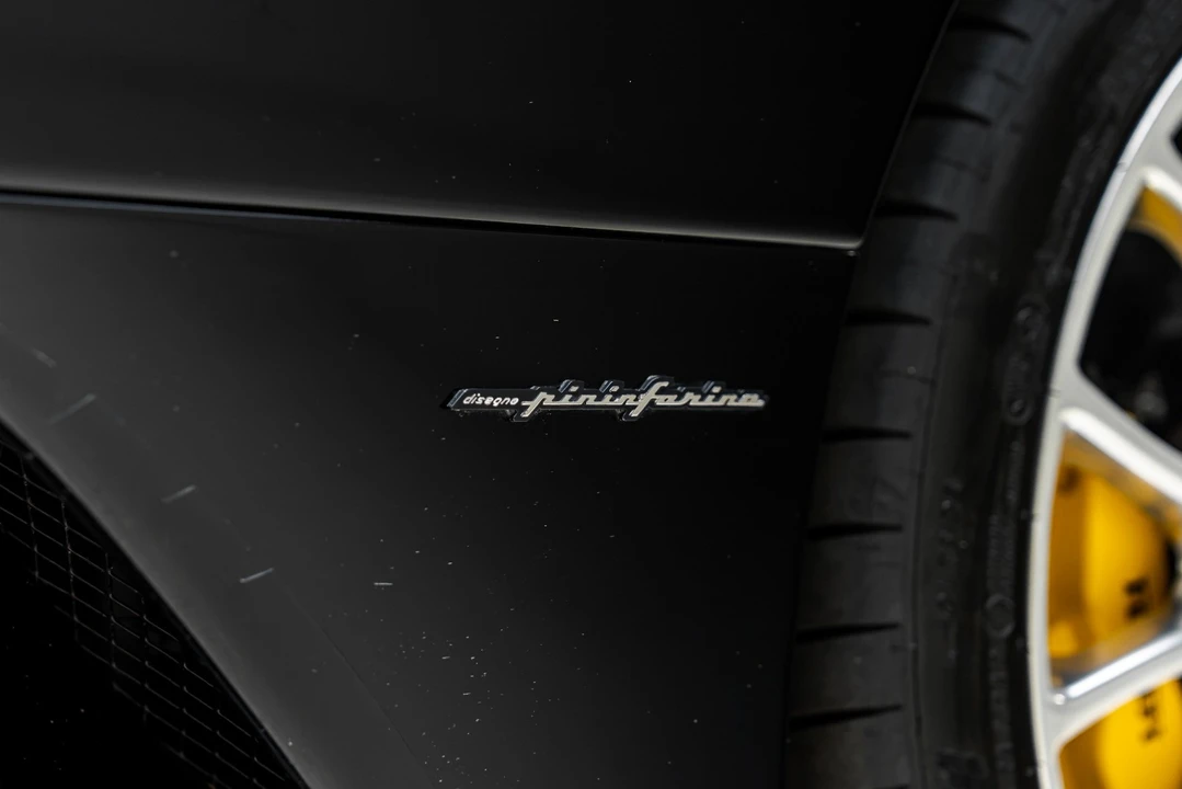 2008 Ferrari F430 Berlinetta - Image 30 of 31